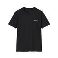 Ninth Stone Graphic T-Shirt - Silver Logo