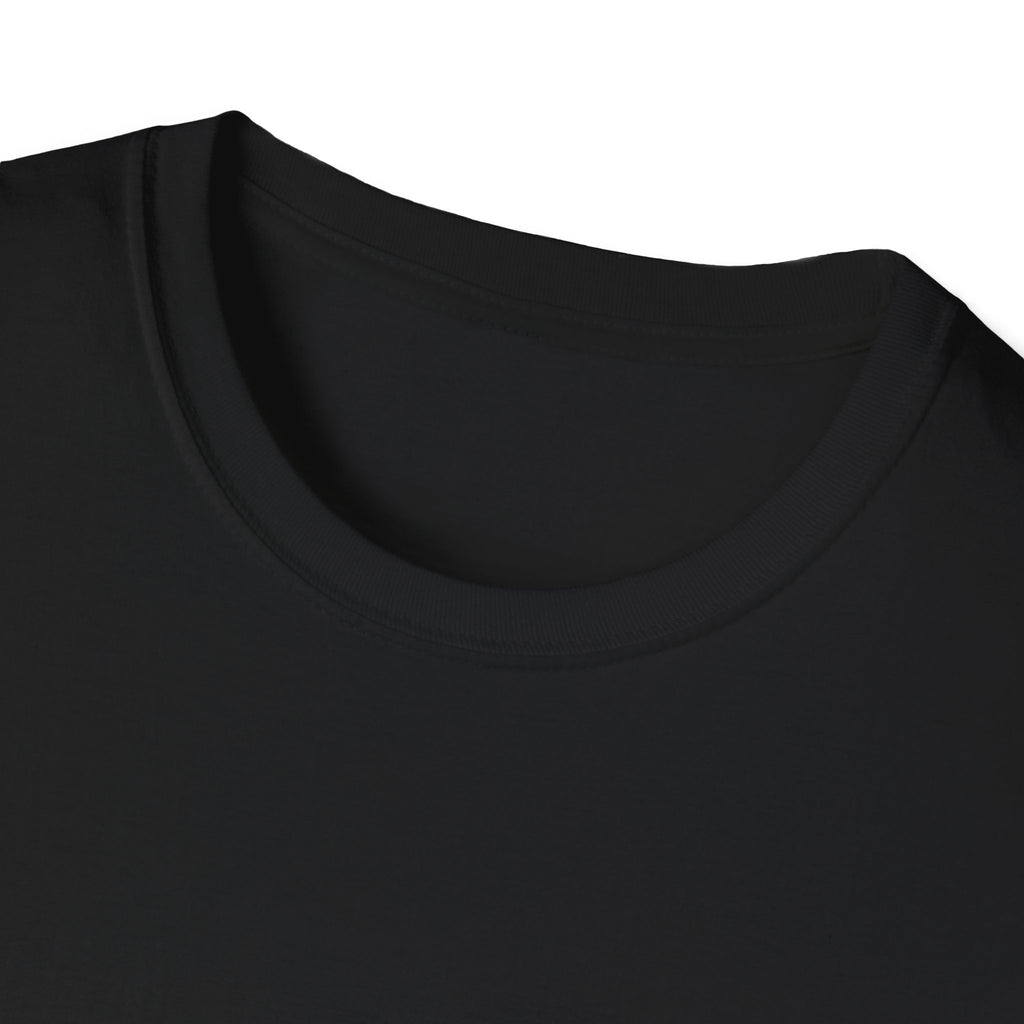 Ninth Stone Graphic T-Shirt - Silver Logo